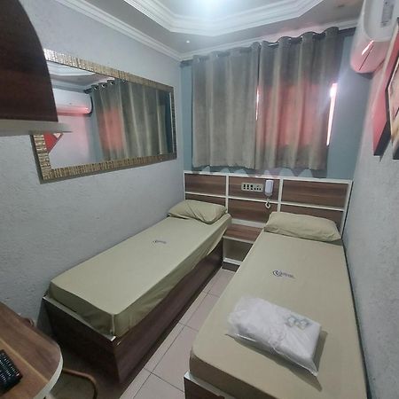 Hotel Luar San Paolo Esterno foto