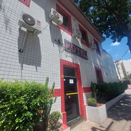 Hotel Luar San Paolo Esterno foto