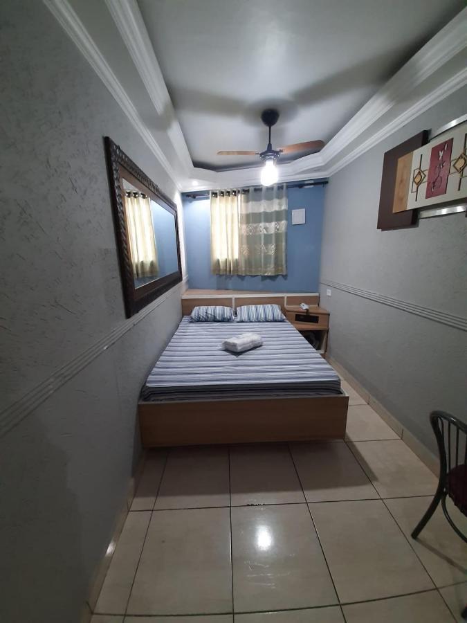 Hotel Luar San Paolo Esterno foto