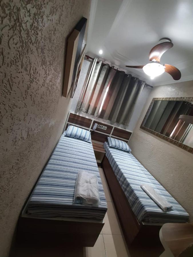 Hotel Luar San Paolo Esterno foto