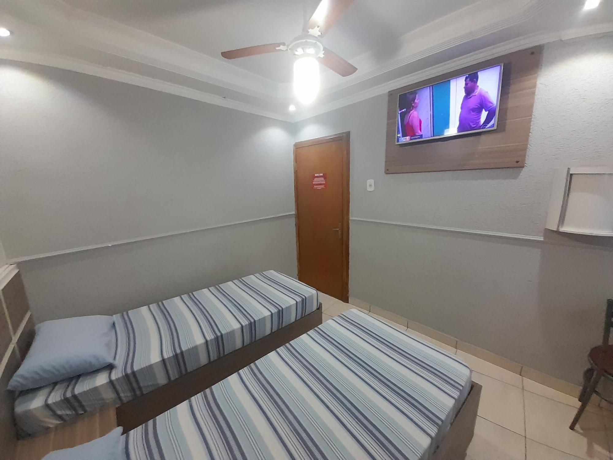 Hotel Luar San Paolo Esterno foto