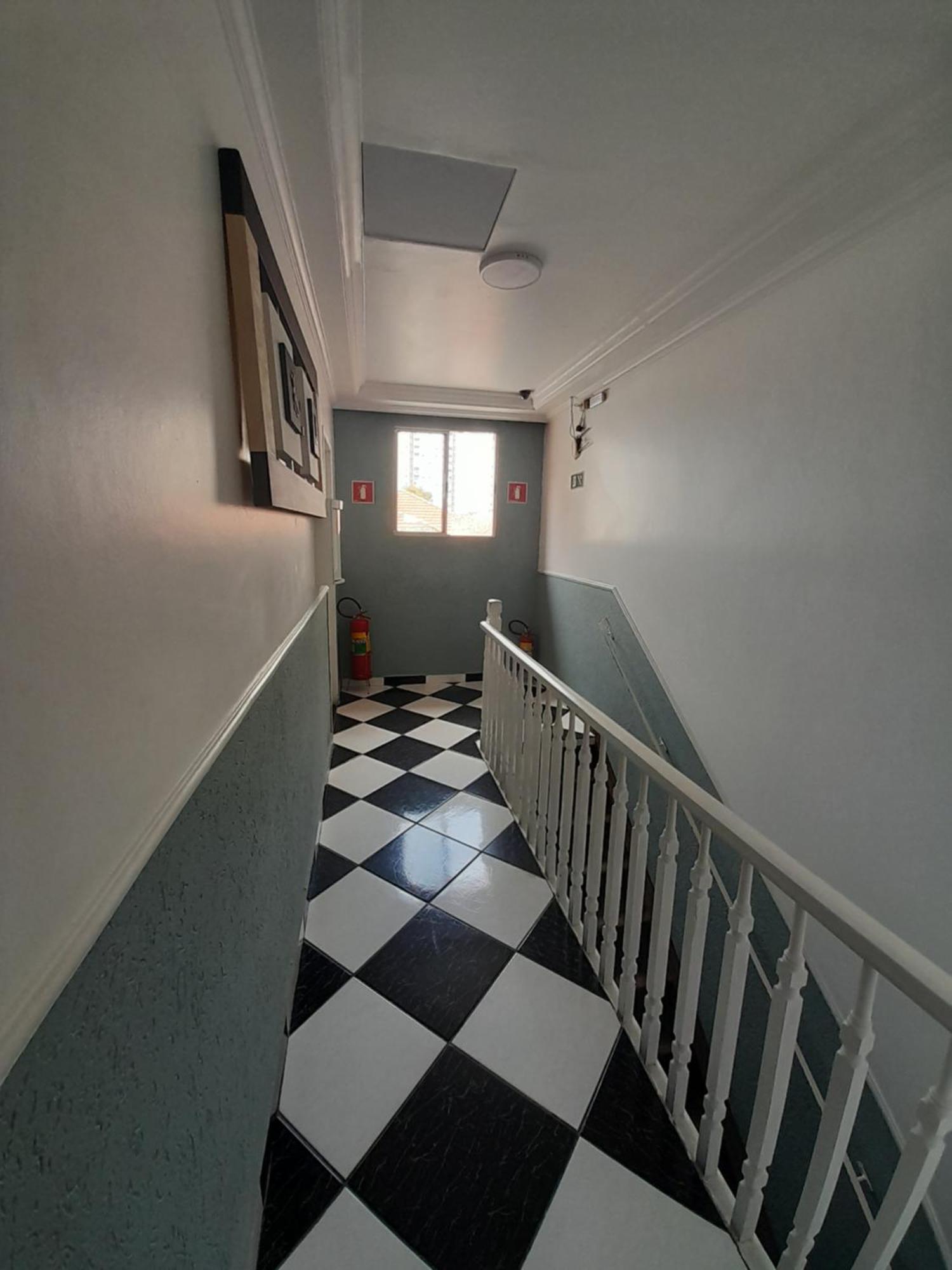Hotel Luar San Paolo Esterno foto