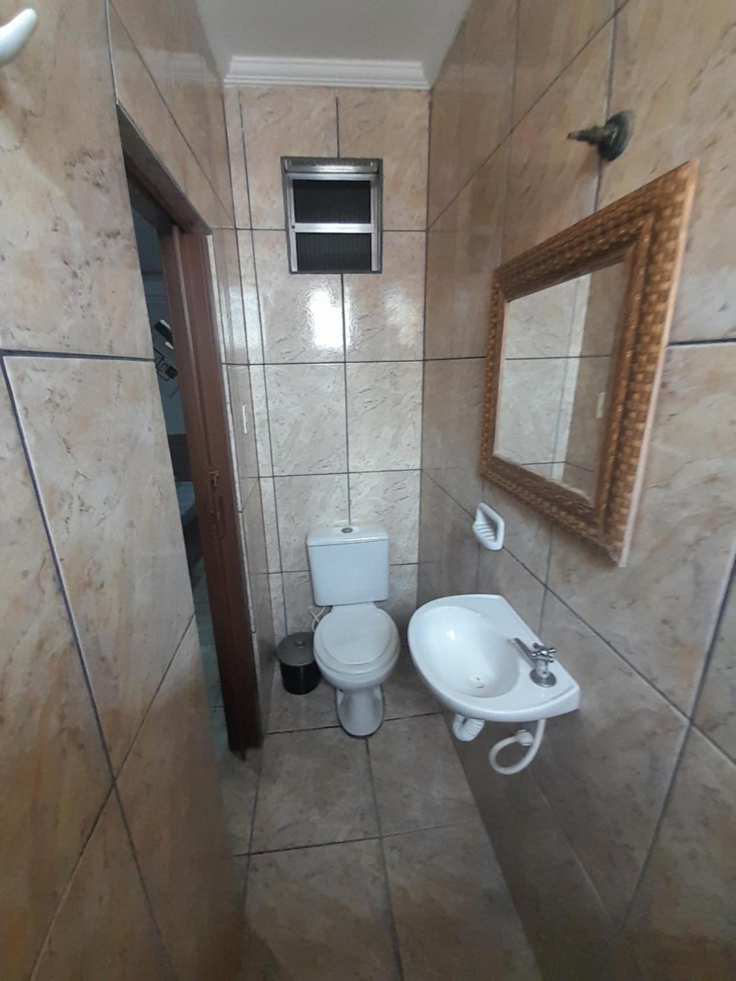 Hotel Luar San Paolo Esterno foto